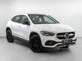 2021 Mercedes-Benz GLA 180 II (H247), белый, 3350000 рублей - вид 3