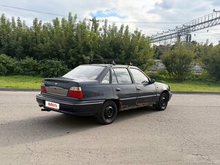 2005 Daewoo Nexia I, синий, 81000 рублей, вид 5