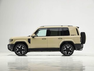 2026 iCar V27, бежевый, 5300000 рублей, вид 4