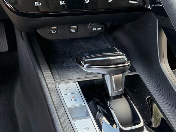 2023 Hyundai Elantra VII (CN7), серый, 1596000 рублей - вид 17