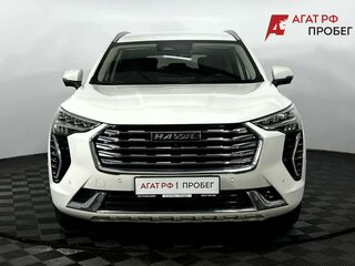 2021 Haval Jolion I, белый, 1675000 рублей, вид 3