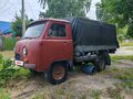 1994 УАЗ 3303, красный, 130000 рублей