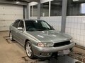 1996 Subaru Legacy II, серый, 299999 рублей