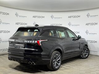2026 Nordcross 001, чёрный, 7130000 рублей, вид 2