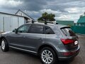 2014 Audi Q5 I (8R) Рестайлинг, серый - вид 5