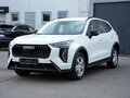 2026 Haval Jolion I Рестайлинг 2, белый, 2649000 рублей - вид 2