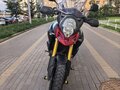2014 Suzuki V-Strom 1000, красный, 750000 рублей - вид 2