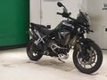 2020 Triumph Tiger 900, чёрный, 799000 рублей - вид 2