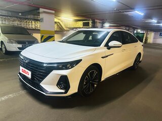 2025 Chery Arrizo 8, белый, 2560000 рублей, вид 1