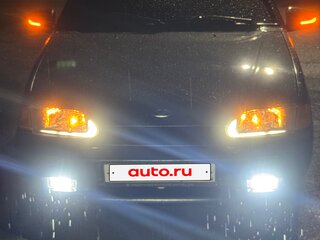 2008 Lada (ВАЗ) 2114, серый, 255000 рублей, вид 3