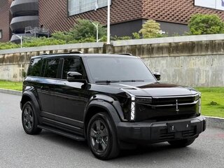 2024 iCar Т 03T, чёрный, 2850070 рублей, вид 2