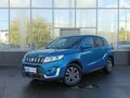 2021 Suzuki Vitara II Рестайлинг, синий, 2189000 рублей