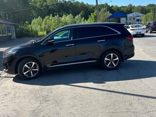 2019 Kia Sorento III Prime Рестайлинг, чёрный, 2900000 рублей, вид 3