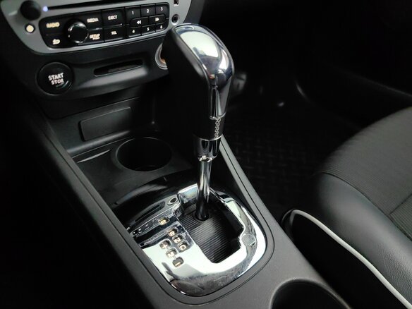 2013 Renault Fluence I Рестайлинг, белый, 519000 рублей - вид 15