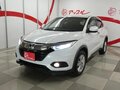 2021 Honda Vezel I Рестайлинг, белый, 1520000 рублей