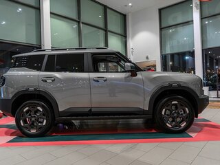 2026 Jetour T1, серый, 4157901 рублей, вид 4