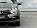 2026 Lada (ВАЗ) Granta I Рестайлинг, коричневый, 1037000 рублей