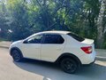 2021 Renault Logan Stepway II Рестайлинг, белый, 1029000 рублей - вид 3
