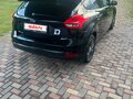 2017 Ford Focus III Рестайлинг, чёрный, 1000000 рублей - вид 2
