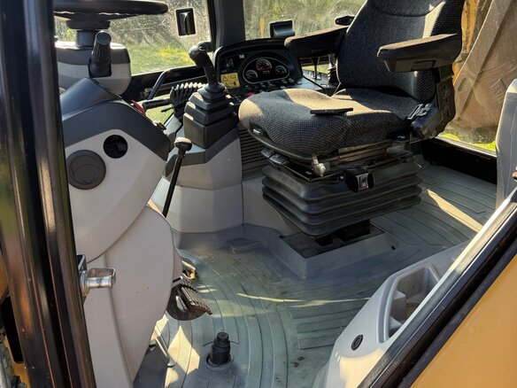 2011 Caterpillar 432, 6800000 рублей - вид 11