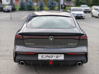 2024 Changan UNI-V I, серый, 3329900 рублей, вид 5
