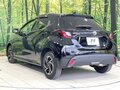 2023 Toyota Yaris IV, чёрный, 940300 рублей - вид 7