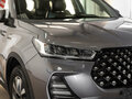 2022 Chery Tiggo 7 Pro I, серый, 1500000 рублей - вид 7