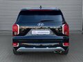 2021 Hyundai Palisade I, чёрный, 4400000 рублей - вид 5