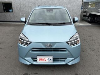 2022 Toyota Pixis Epoch II, голубой, 517000 рублей, вид 2