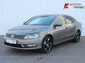 2011 Volkswagen Passat B7, коричневый, 790000 рублей