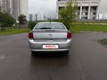 2008 Opel Vectra C Рестайлинг, серебристый, 690000 рублей - вид 6