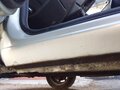 2004 Lada (ВАЗ) 2111, серебристый, 137000 рублей - вид 11