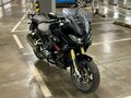2020 BMW R 1250 RS, чёрный, 1175000 рублей
