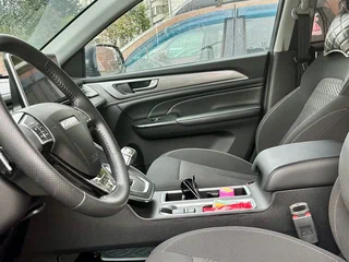 2023 Haval M6 II, чёрный, 1800000 рублей, вид 5