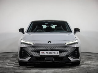 2023 Changan UNI-V I, серый, 2298758 рублей, вид 2