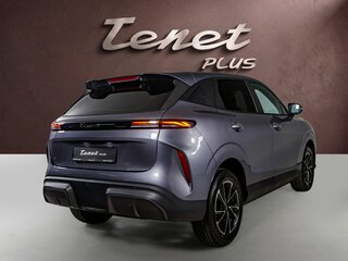 2026 Tenet Plus L4, чёрный, 2690000 рублей, вид 2