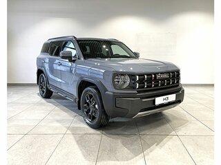 2026 Haval H3 I Рестайлинг, серый, 3549000 рублей, вид 1