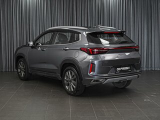 2023 Exeed LX I Рестайлинг, серый, 1359000 рублей, вид 2