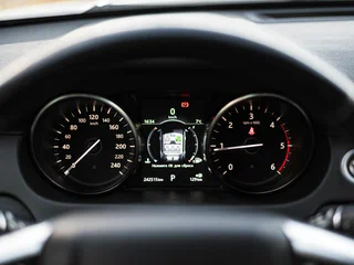 2016 Land Rover Discovery Sport I, серебристый, 1770000 рублей, вид 5