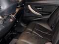 2015 BMW 3 серии 316i VI (F3x), чёрный, 1500000 рублей - вид 6