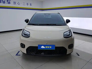2026 GAC Aion V, белый, 1625550 рублей, вид 1