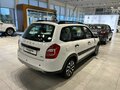 2026 Lada (ВАЗ) Granta Cross I Рестайлинг, белый - вид 1