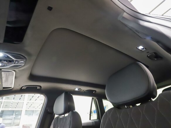 2026 Geely Monjaro I Рестайлинг, чёрный, 5190000 рублей - вид 10