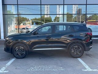 2026 Tenet T4L, чёрный, 2329000 рублей, вид 4