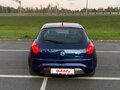 2007 Fiat Bravo II, синий, 455000 рублей - вид 10