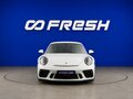 2018 Porsche 911 GT3 991 Рестайлинг, белый - вид 2
