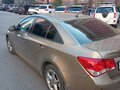 2014 Chevrolet Cruze I Рестайлинг, бежевый, 930000 рублей - вид 5