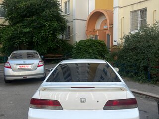 1998 Honda Prelude V, белый, 415000 рублей, вид 3
