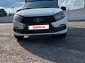 2020 LADA (ВАЗ) ВИС 2349, белый, 770000 рублей