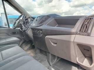 2021 Ford Transit, синий, 2375000 рублей, вид 5